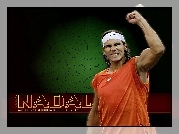 Rafael Nadal, tenis, sport