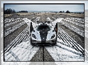 Koenigsegg, Agera