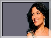 Lisa Edelstein, aktorka