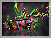 BMW M4, Fantasy