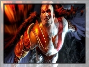 God Of War 3