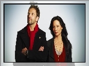 Serial, Elementary, Jonny Lee Miller, Lucy Liu