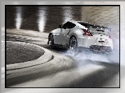 Nissan, 370Z, Drift