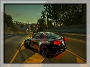 Need For Speed Word, GTR