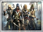 Assassins Creed