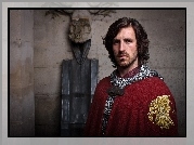 Serial, Przygody Merlina, The Adventures of Merlin, Aktor, Eoin Macken