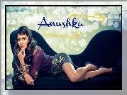 Kobieta, Aktorka, Bollywood, Anushka, Sharma