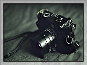 Aparat, Leica