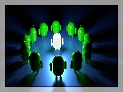 Android 3D