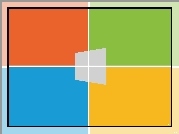 Windows 10, Kolory