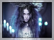 Kobieta, Kseniya Kokoreva