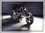 Bike, Custom