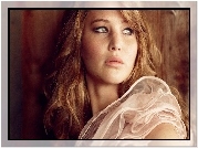 Jennifer Lawrence, Spojrzenie