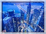 Korea Południowa, Busan, Miasto
