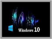 Windows 10, Kolorowa, Spirala