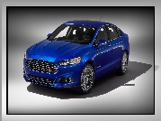 Ford Fusion, Hybrid