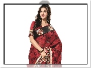 Kobieta, Sari