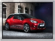 Citroen DS 3