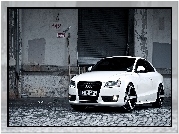 Audi, A5