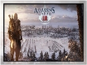 Assassin Creed III, Conor, Armia