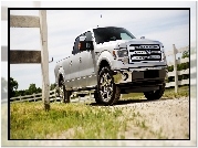 Ford, F-150, Lariat