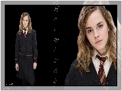 Kobieta, Aktorka, Emma, Watson, Film, Harry, Potter