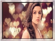 Kobieta, Aktorka, Bollywood, Alia Bhatt