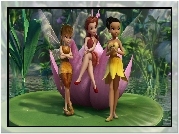 Dzwoneczek, Tinker Bell