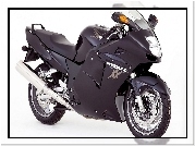 Honda, CBR 1100 XX