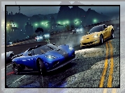 Need For Speed, Most Wanted