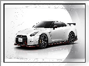 Nissan, GT-R, Nismo