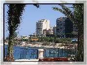Malta-St.Julien