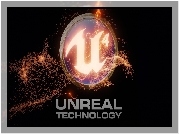 Grafika, Technologia, Unreal