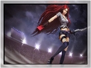 League Of Legends, Katarina