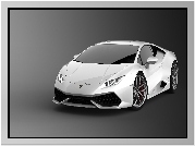 Lamborghini Huracan, LP 610-4