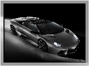 Lamborghini, Reventon, Roadster