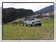 Ford F-150, King Ranch