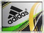 Adidas, Brazuca, Piłka