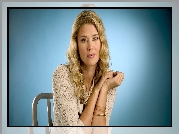 Sarah Lancaster, Bransoletki