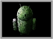 Android, Zielony