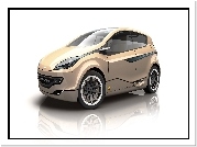 Magna Steyr, Mila EV