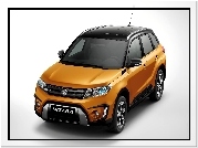 Suzuki, Vitara