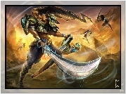 League Of Legends, Yasue