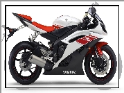 Motocykl, Yamaha, R6