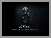 Dishonored, Maska