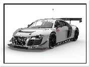 Audi R8 LMS ultra