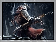 Castlevania, Lords Of Shadows