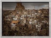 Turcja, Mardin, Miasto