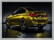 BMW, M4