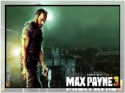 Max Payne 3